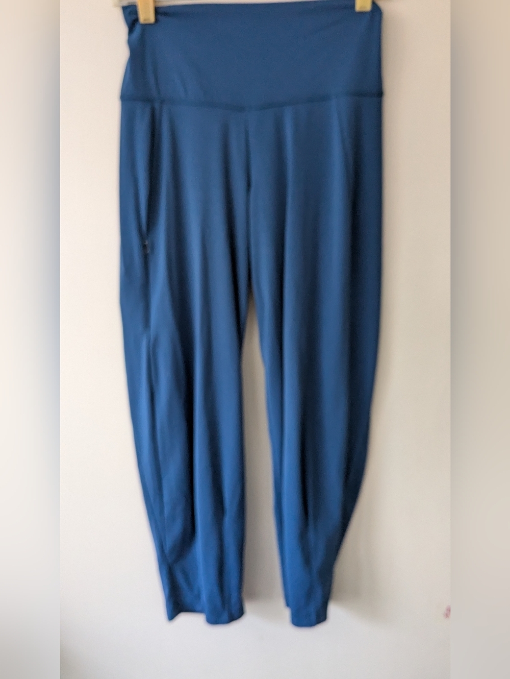 Vintage Patagonia Capri Leggings, Size M